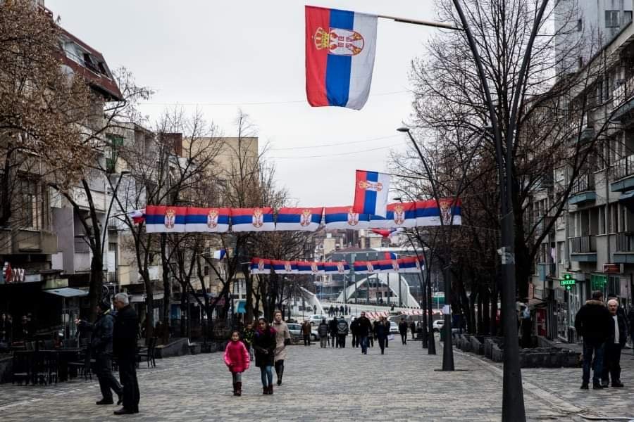 Shteti i Kosovës duhet të veproi kundër krimit dhe kontrabandës në Veri të Republikës!