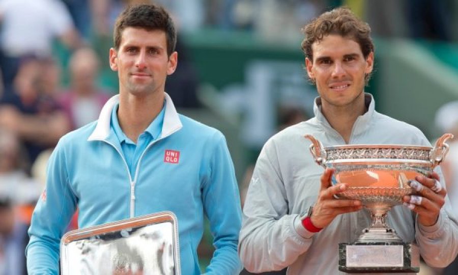 Nadal: Në nivel personal preferoj që Djokovic të mos luajë, por drejtësia ka folur