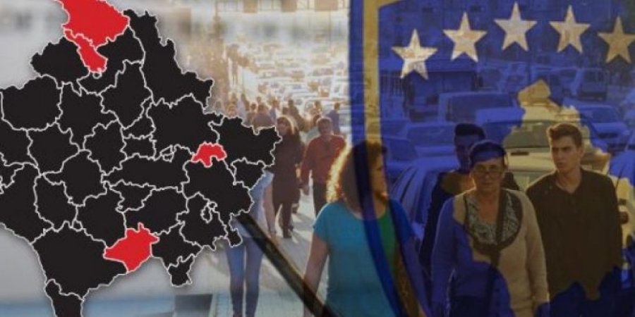 Kosova nuk mund ta pranon asociacionin serb që prodhon një republikë serbe me ndarje të shtetit të Kosovës!