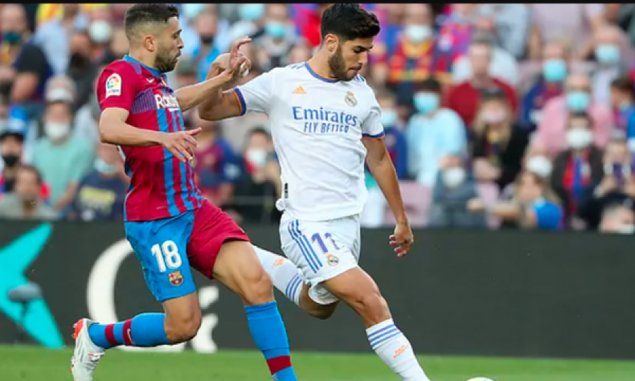 Ëndrra e Arabisë Saudite bëhet realitet: Një El Clasico në Riyadh