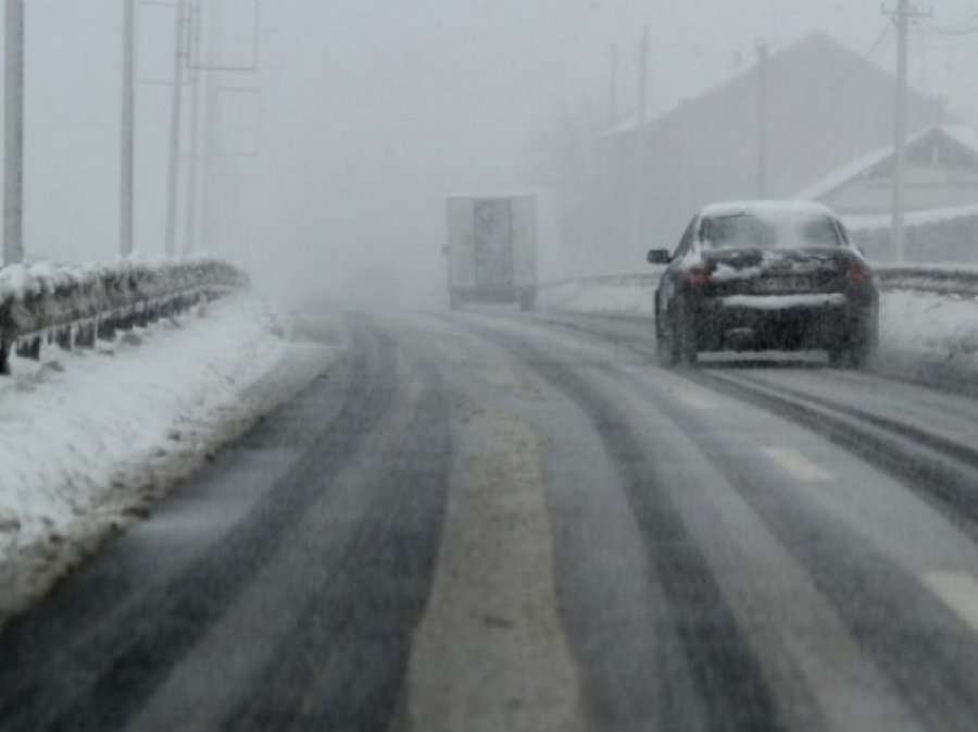 E marta e acartë, për sa kohë do të vazhdojnë temperaturat e tilla