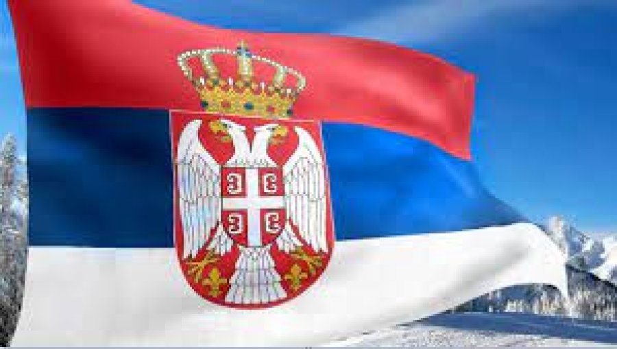 Lufta për botën serbe (kryqin serb) është rrezik për shqiptarët