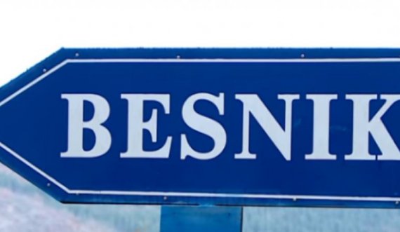 Fshati shqiptar 'Besnik', me boshnjakë që nuk e njohin gjuhën shqipe