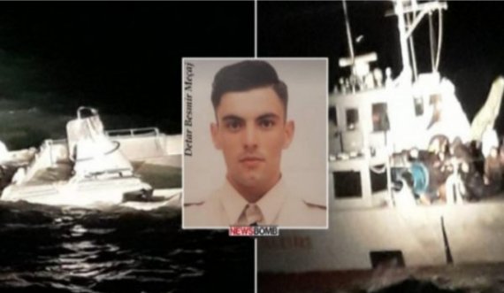Detari hero i Vlorës/ U hodh në det për të shpëtuar dy fëmijët sirianë, Shtabi i Përgjithshëm e ka harruar