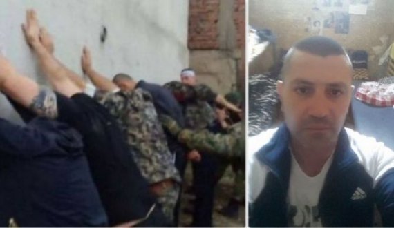 “40 mijë euro m’i ka pru ka 500-she krejt”/ Pjesëtari i grupit Kumanova flet për milionat, komandant Malisheva...
