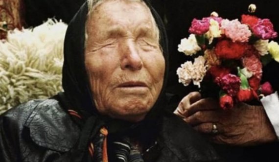 Të gjithë e njohin për parashikimet: Ja çka i kishte ndodhur kur ishte 12 vjeç Baba Vangës që 'ia dha këtë aftësi'