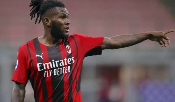 Oferta e çmendur e Tottenham shtyn Kessien të refuzojë milionat e Milanit