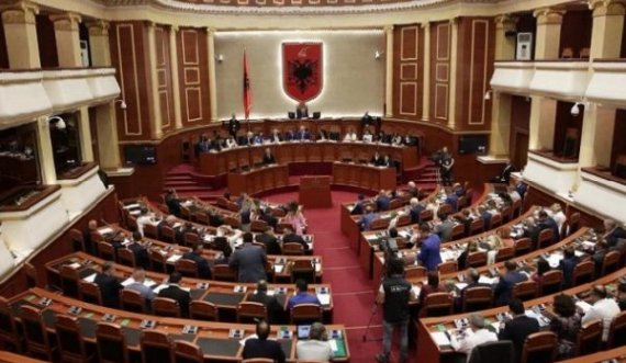 Erdogan fjalim në Kuvendin e Shqipërisë, zbulohet data e seancës së parë për 2022