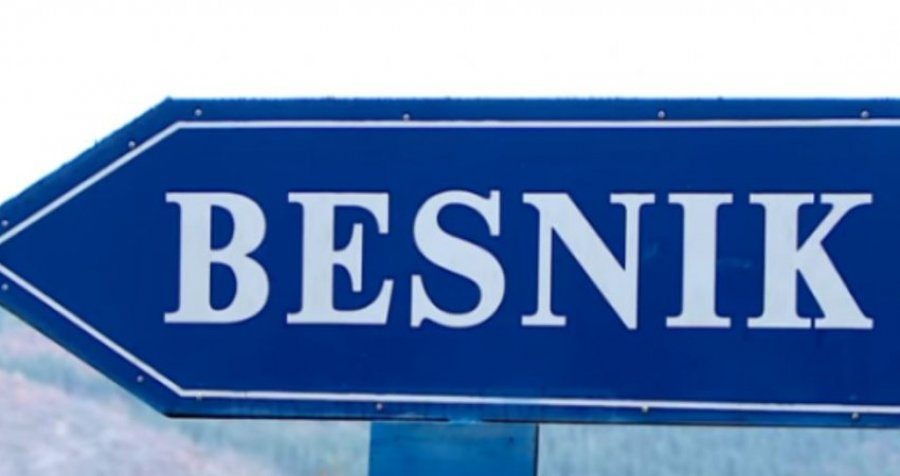 Fshati shqiptar 'Besnik', me boshnjakë që nuk e njohin gjuhën shqipe