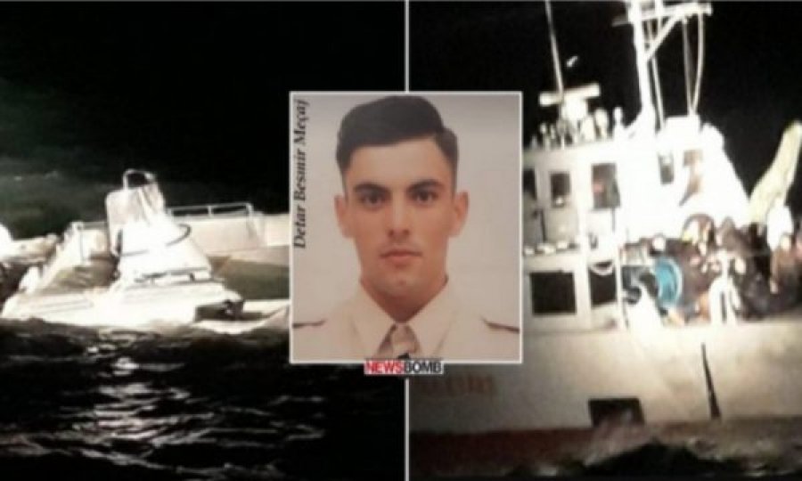 Detari hero i Vlorës/ U hodh në det për të shpëtuar dy fëmijët sirianë, Shtabi i Përgjithshëm e ka harruar