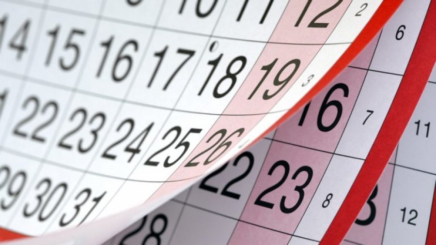 Ligji mbi festat duhet të ndryshon, nuk e kemi luksin për kampion evropian të pushimeve “festive”!
