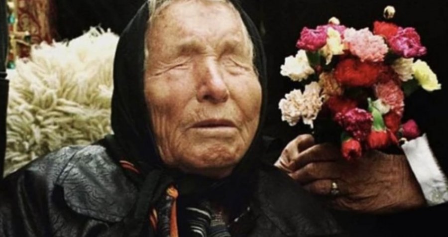 Të gjithë e njohin për parashikimet: Ja çka i kishte ndodhur kur ishte 12 vjeç Baba Vangës që 'ia dha këtë aftësi'