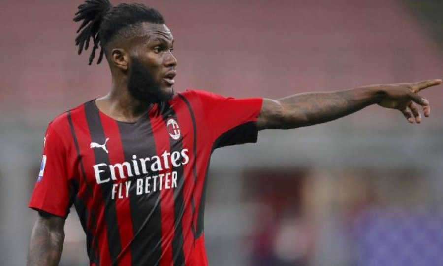 Oferta e çmendur e Tottenham shtyn Kessien të refuzojë milionat e Milanit