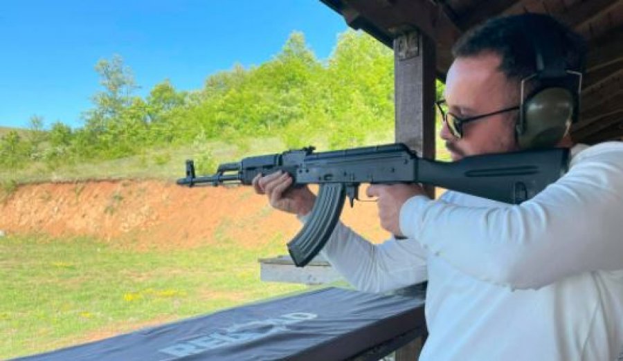 Ky është zyrtari i arrestuar nga Krimet Ekonomike, u kap duke marrë ryshfet