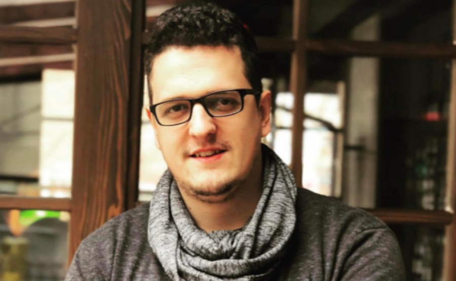 E dhimbshme: Vdes i riu nga Prishtina Erin Godanci