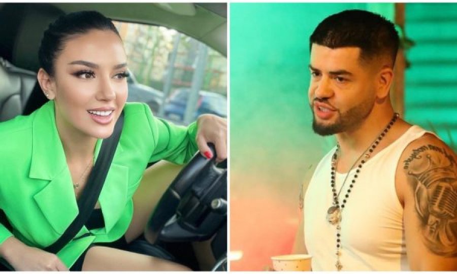 Bora Zemani dhe Noizy në lidhje?