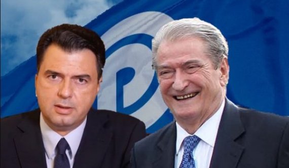 Situata në PD, gazeta greke: Berisha drejt partisë së re, Rama forcon “monarkinë” në krye të shqiptarëve