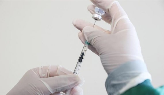 Rreth 23 mijë persona kanë marrë dozën përforcuese të vaksinës Anti-COVID në Kosovë