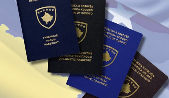Pasaporta ka veç për ata që paguajnë 50 euro shtesë