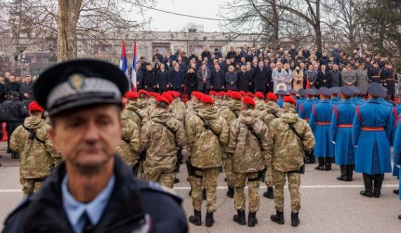 ShBA-ja i bën thirrje Bosnjës që t’i hetojë ceremonitë e Republikës Serbe