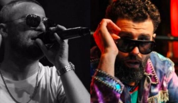 'Hotel Mahalla' kënga më e re nga MC Kresha dhe Lyrical Son