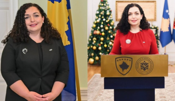 Kaq shumë ka ndryshuar në dukje Presidentja Osmani brenda një viti