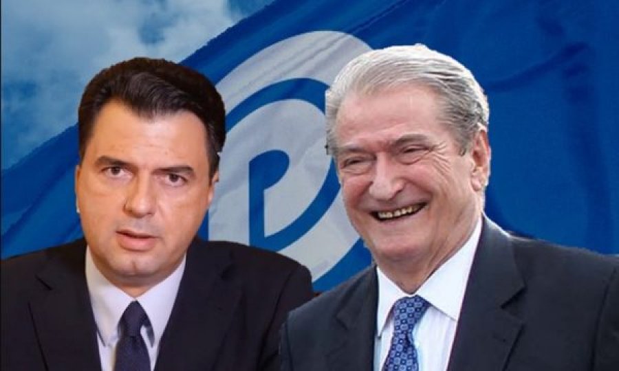 Situata në PD, gazeta greke: Berisha drejt partisë së re, Rama forcon “monarkinë” në krye të shqiptarëve