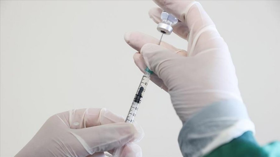 Rreth 23 mijë persona kanë marrë dozën përforcuese të vaksinës Anti-COVID në Kosovë