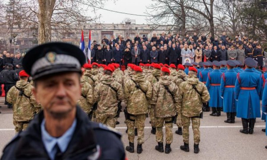 ShBA-ja i bën thirrje Bosnjës që t’i hetojë ceremonitë e Republikës Serbe