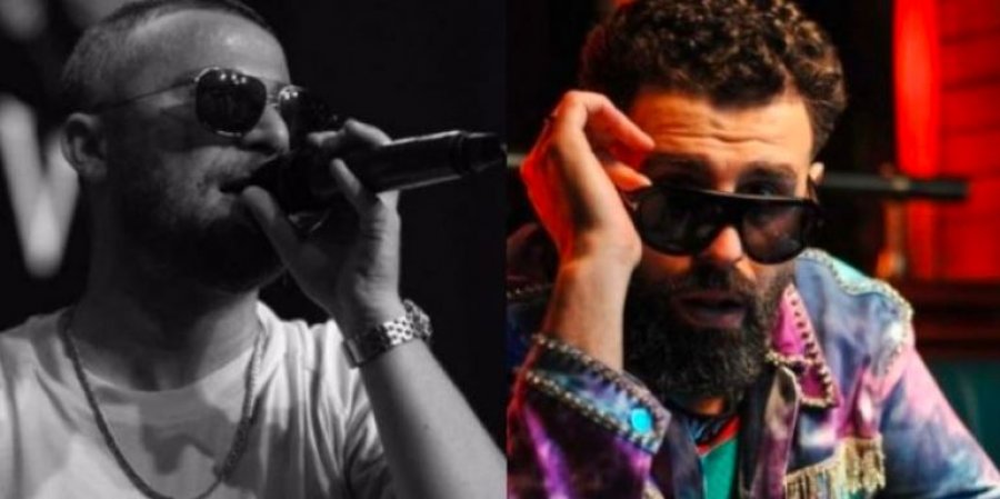 'Hotel Mahalla' kënga më e re nga MC Kresha dhe Lyrical Son