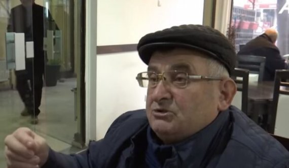 Mërgimtari e quan poshtërues pensionin prej 100 euro në Kosovë, tregon sa është pensioni i tij në Zvicër