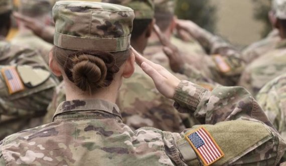 Kandidati për njësinë speciale Navy SEAL vdes pas “Javës së ferrit”