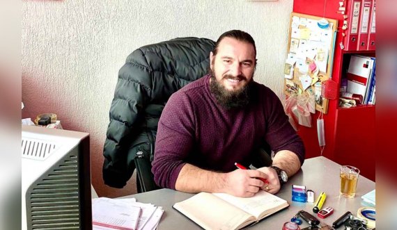 Rrëfimi i Bekim Gashit që u plagos në Prizren, vetëm pse i ra borisë: Në sy të gruas dhe vajzës 5-vjeçare më ka gjuajt