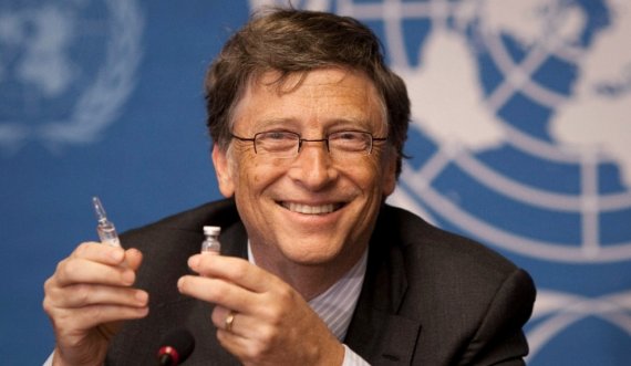 A do të jetë viti 2022 fundi i pandemisë? Bill Gates flet për ndikimin e variantit të ri Omicron, vaksinimin, teoritë konspirative dhe fundin e pandemisë