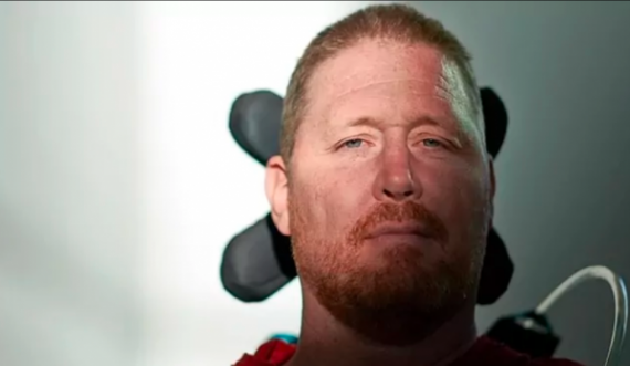 “Mendoja si të bëja vetëvrasje” – ylli NBA tregon ndjenjat e tij pas paralizimit