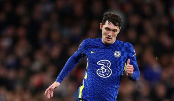 Dortmund i bashkohet garës për Christensen