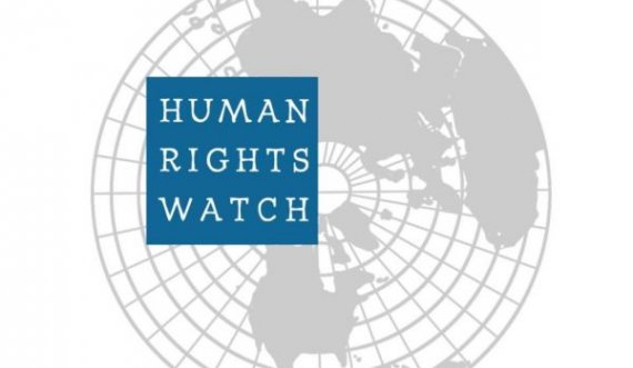 Human Rights Watch: Në Serbi gazetarët përballen me ngacmime dhe dhunë