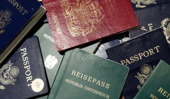 Njihuni me pasaportat më të fuqishme në botë për vitin 2024