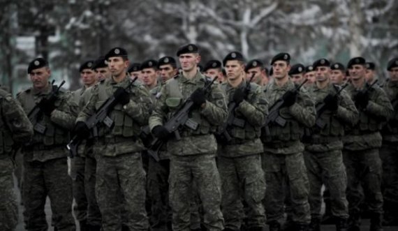 Ish-komandati i FSK-së sqaron proceduarat e dërgimit të ushtrisë jashtë: S’ka kapacitete për misione luftarake