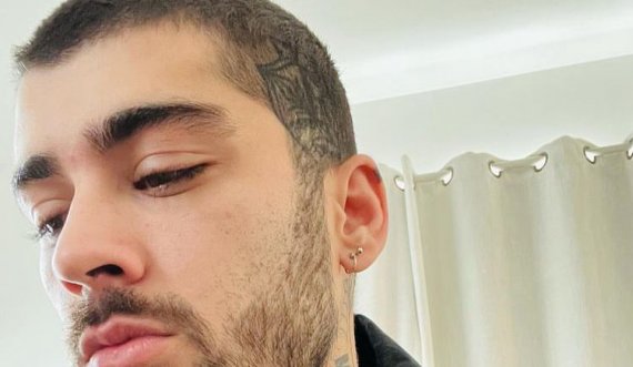 Kaq shpejt harroi Gigi Hadid? Zayn Malik krijon një llogari në një aplikacion takimesh për vajzat e kolme