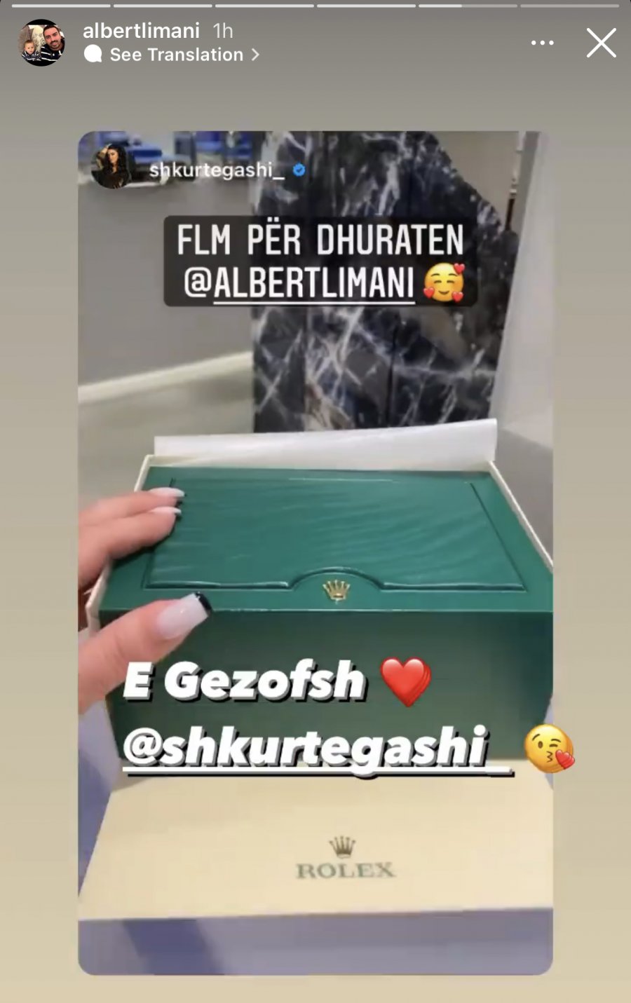 Kosova sot