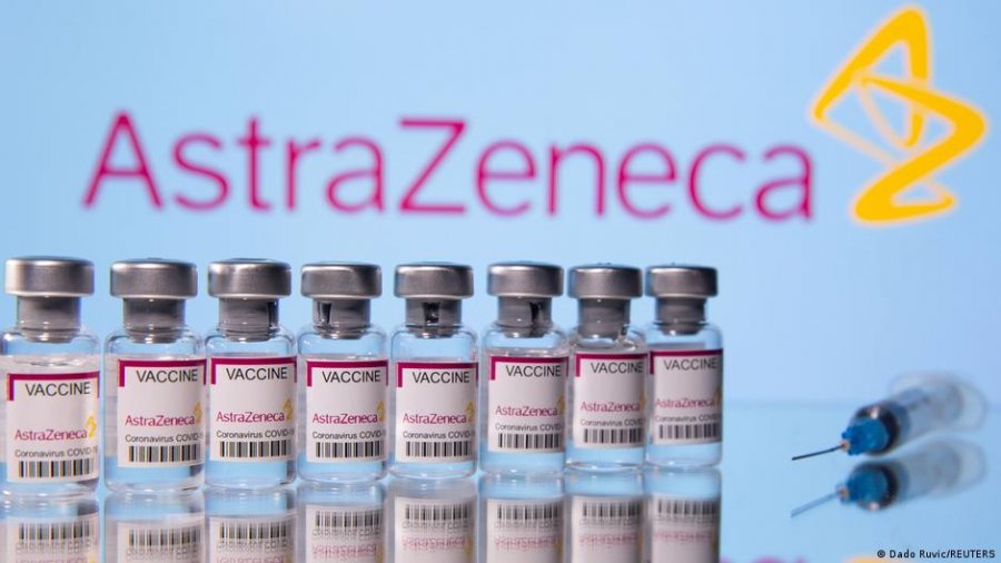 AstraZeneca: Rezultatet e hershme tregojnë se doza e tretë ndihmon kundër Omicronit