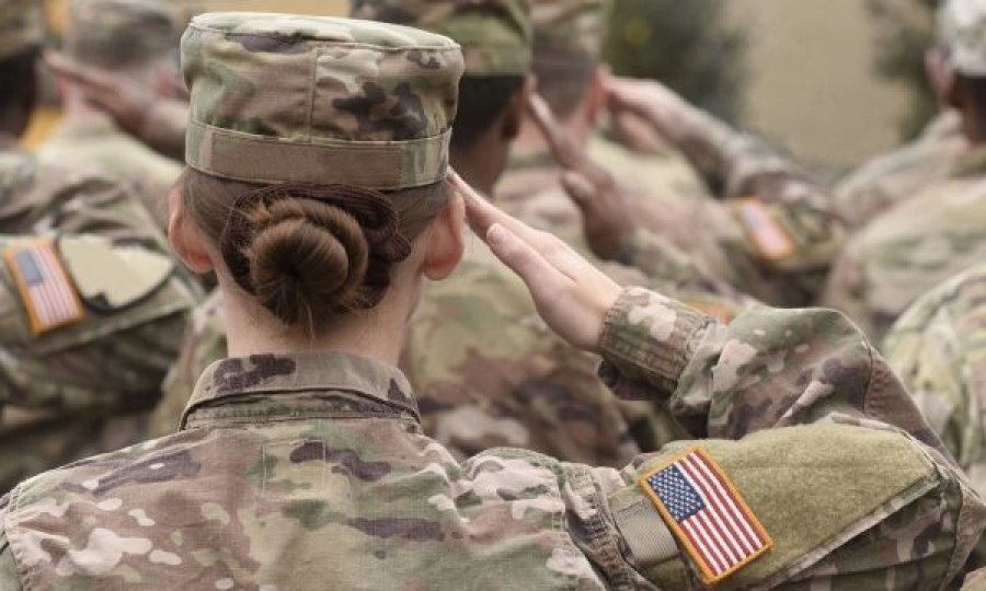 Kandidati për njësinë speciale Navy SEAL vdes pas “Javës së ferrit”