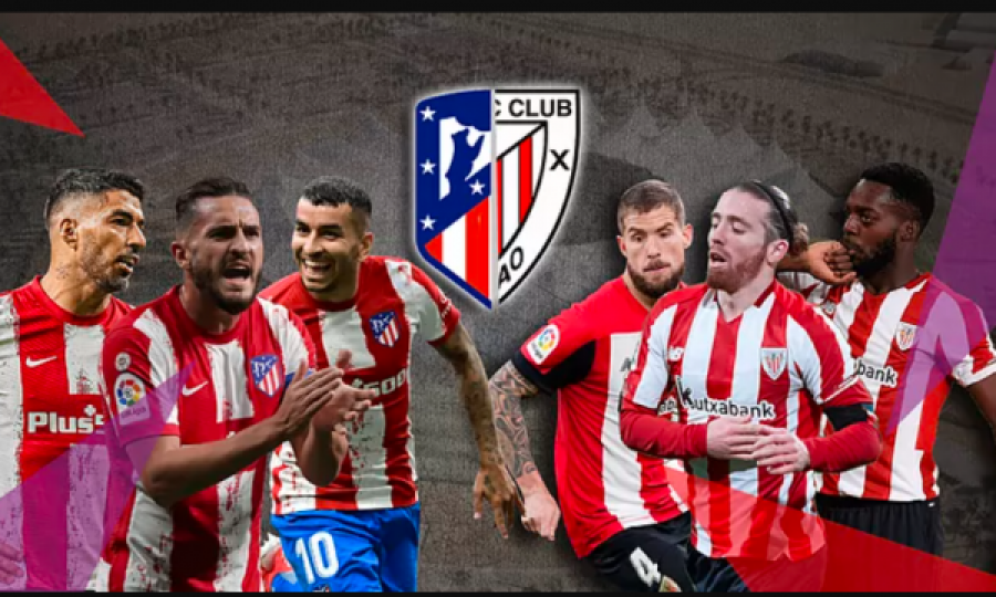 Atletico nënshkruan me lojtarin e Barcelonës