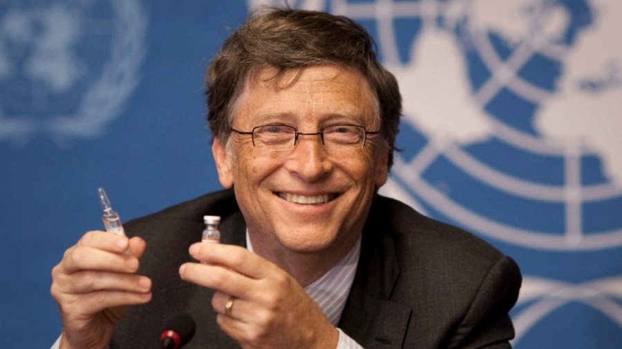 A do të jetë viti 2022 fundi i pandemisë? Bill Gates flet për ndikimin e variantit të ri Omicron, vaksinimin, teoritë konspirative dhe fundin e pandemisë