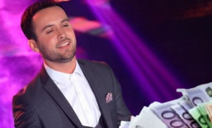 Gjykata merr vendim për këngëtarin Leotrim Gashi që dyshohet se mori afër 6 mijë euro ryshfet