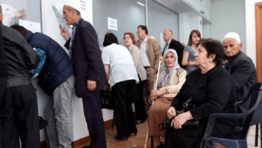 A janë qytetarë të Kosovës pensionistët kontributdhënës?!...