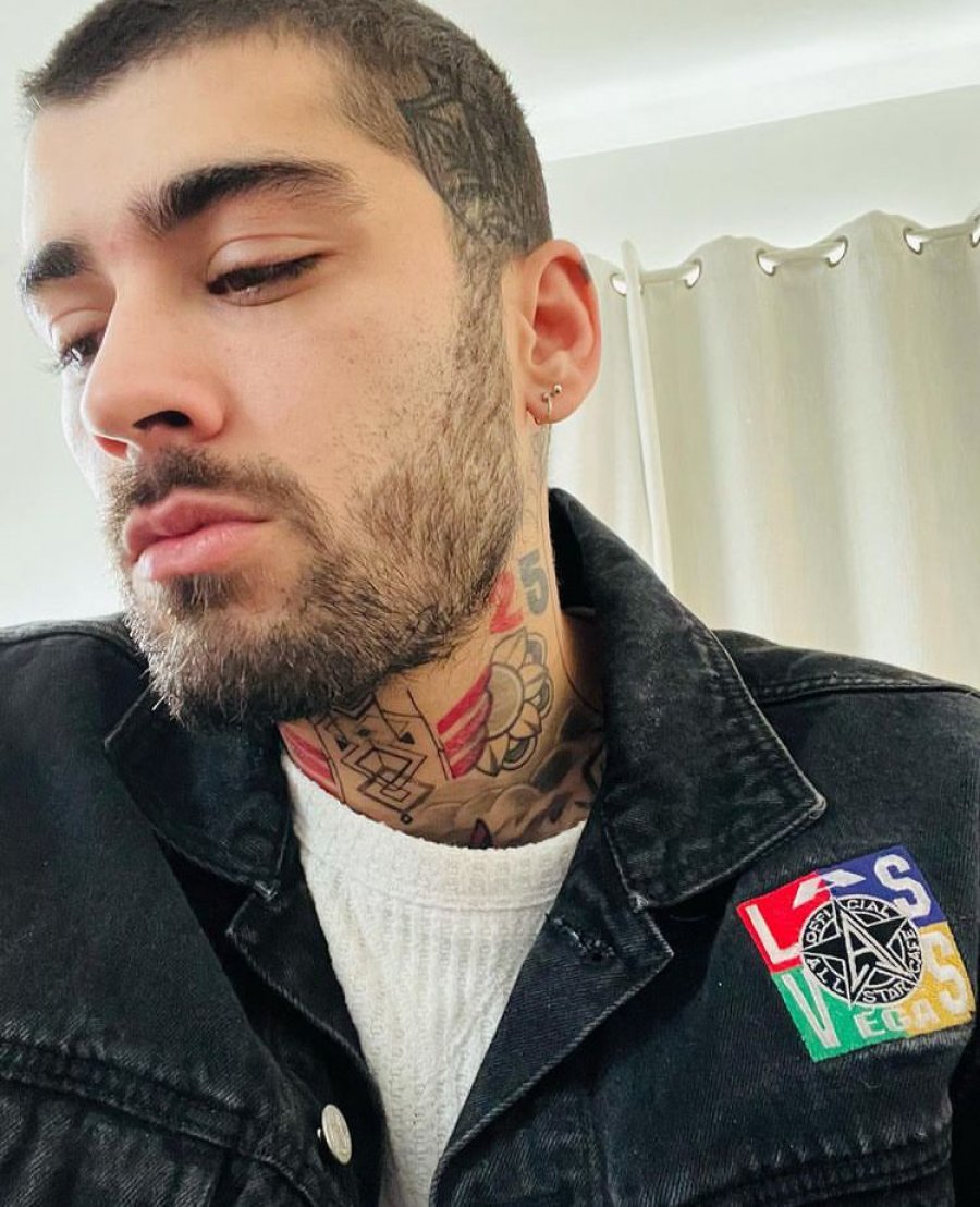 Kaq shpejt harroi Gigi Hadid? Zayn Malik krijon një llogari në një aplikacion takimesh për vajzat e kolme