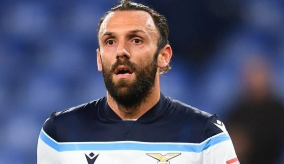 Muriqi fshin Lazion nga rrjetet sociale, e duan në Premierligë dhe Turqi