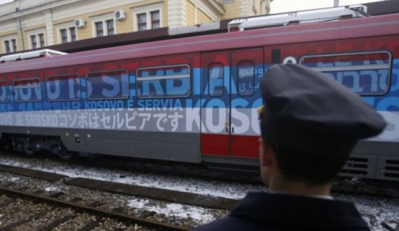 Pesë vjet nga ndalimi i hyrjes së trenit serb në Kosovë